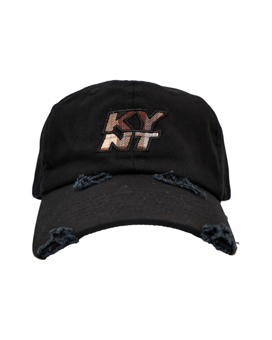 KEYNOTE | Sport Club: Classic Cap - SWAGANZ