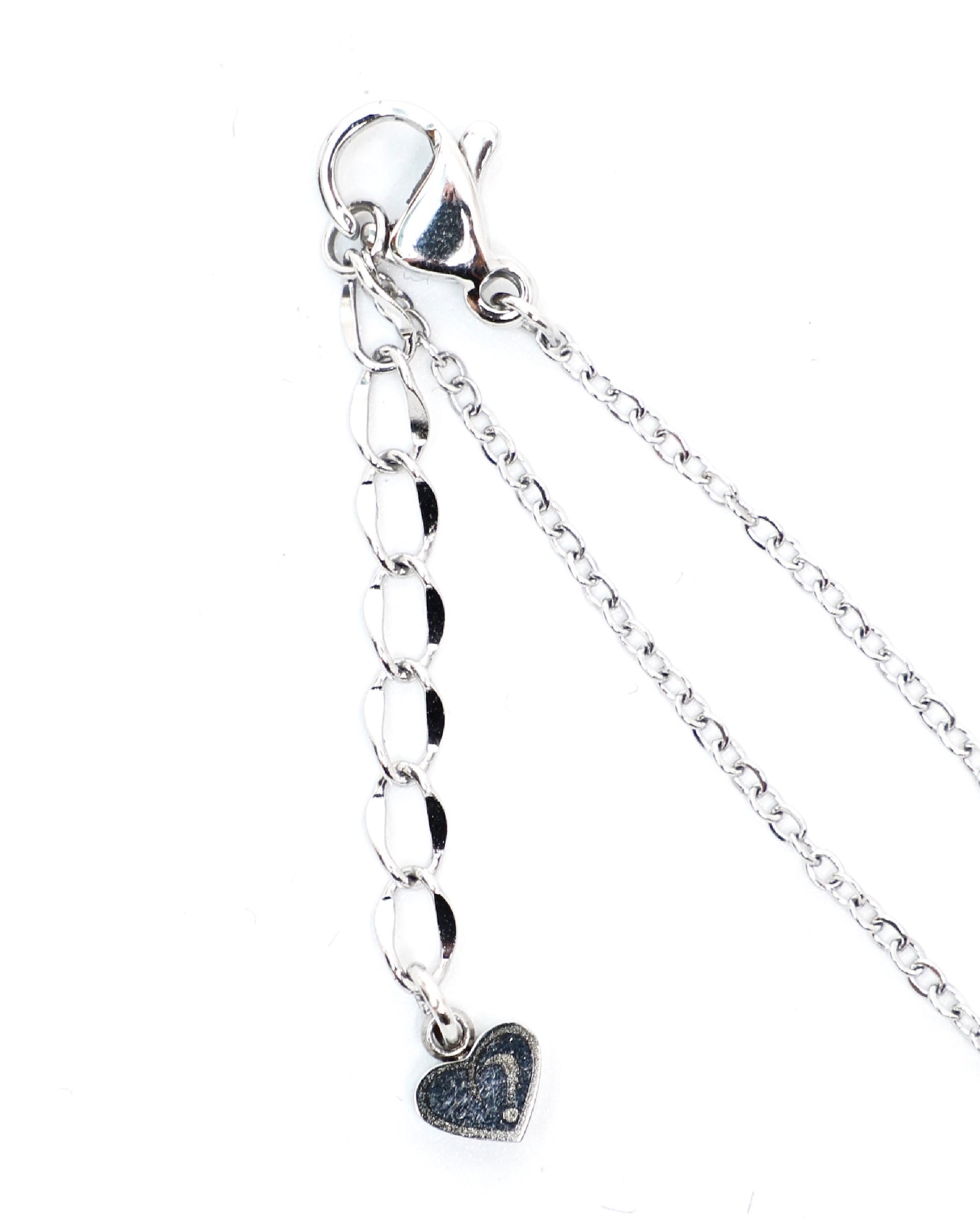 Would you hold my heart? (Bracelet) - SWAGANZ