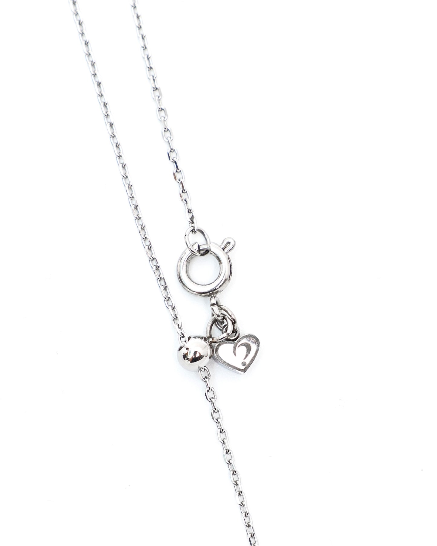 Can I be your exception? (Necklace) - SWAGANZ