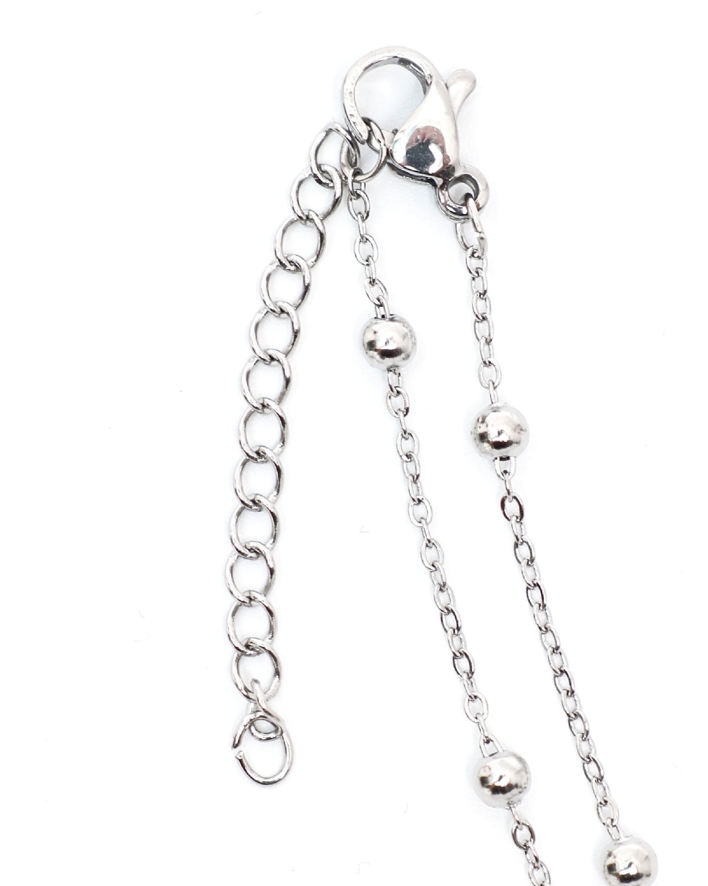 Would you be mine? (Bracelet) - SWAGANZ