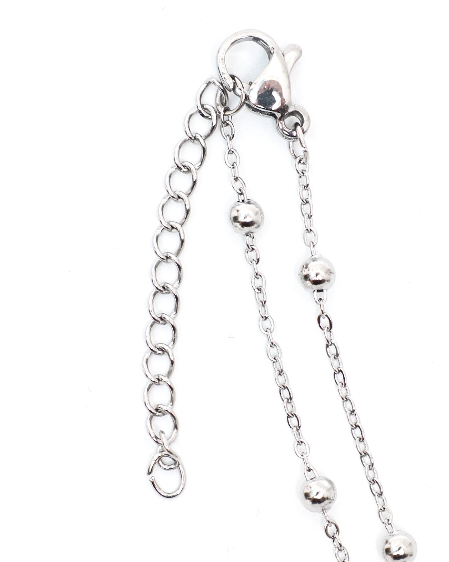 Would you be mine? (Bracelet) - SWAGANZ