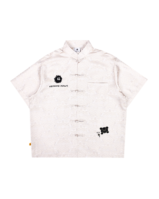 KEYNOTE | Ki-Goal Tang Suit Gold