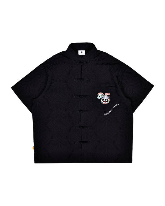 KEYNOTE | Ki-Goal Tang Suit Black