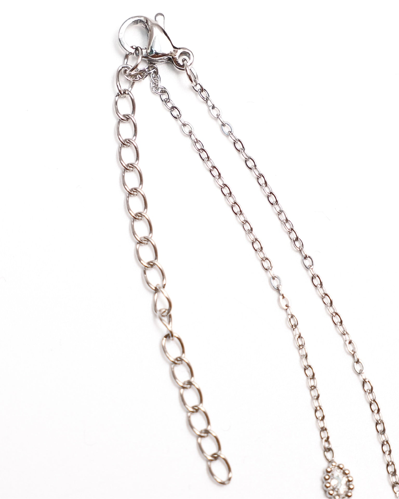 Do you feel it too? (Bracelet) - SWAGANZ