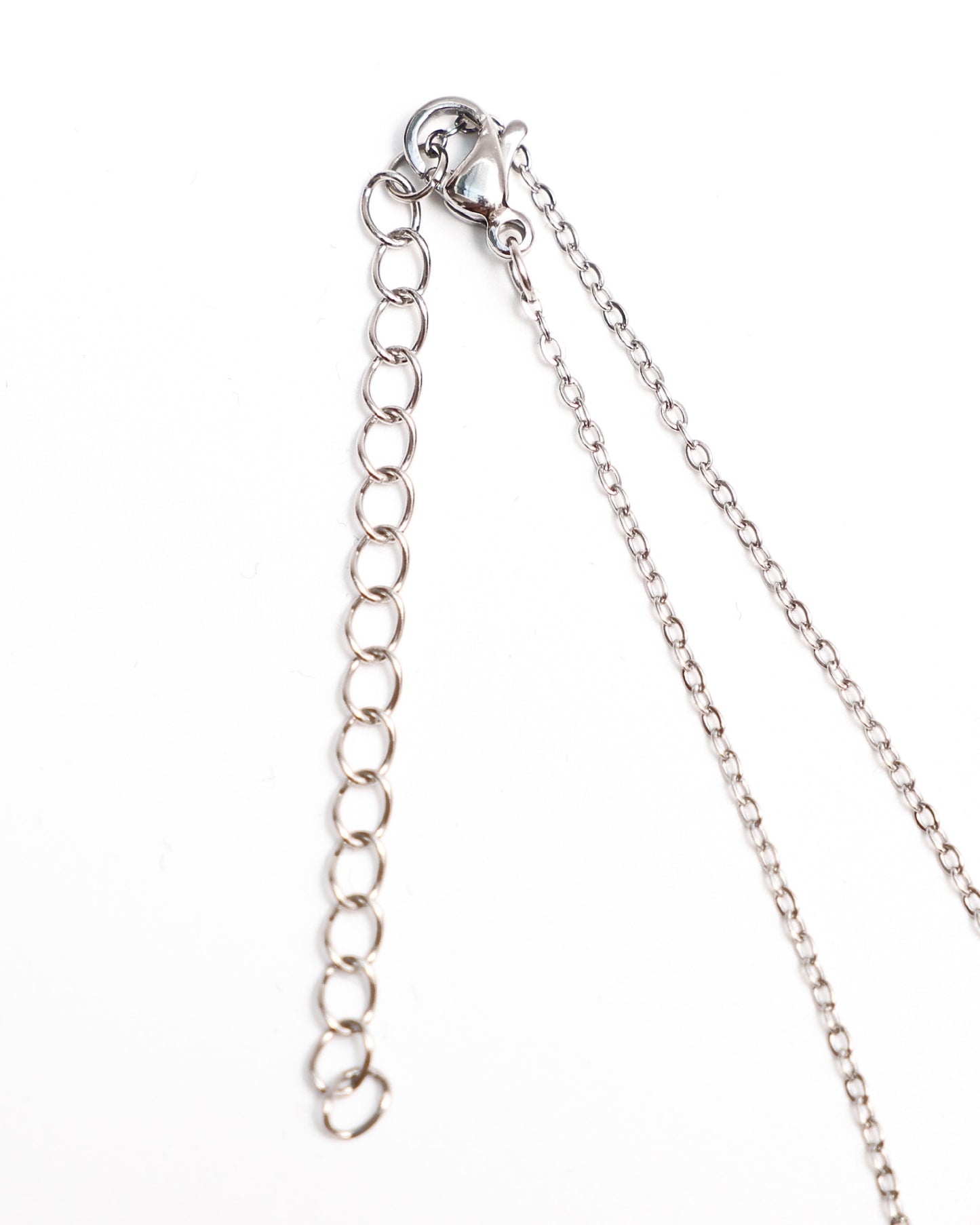 Will you grow with me?(Necklace) - SWAGANZ