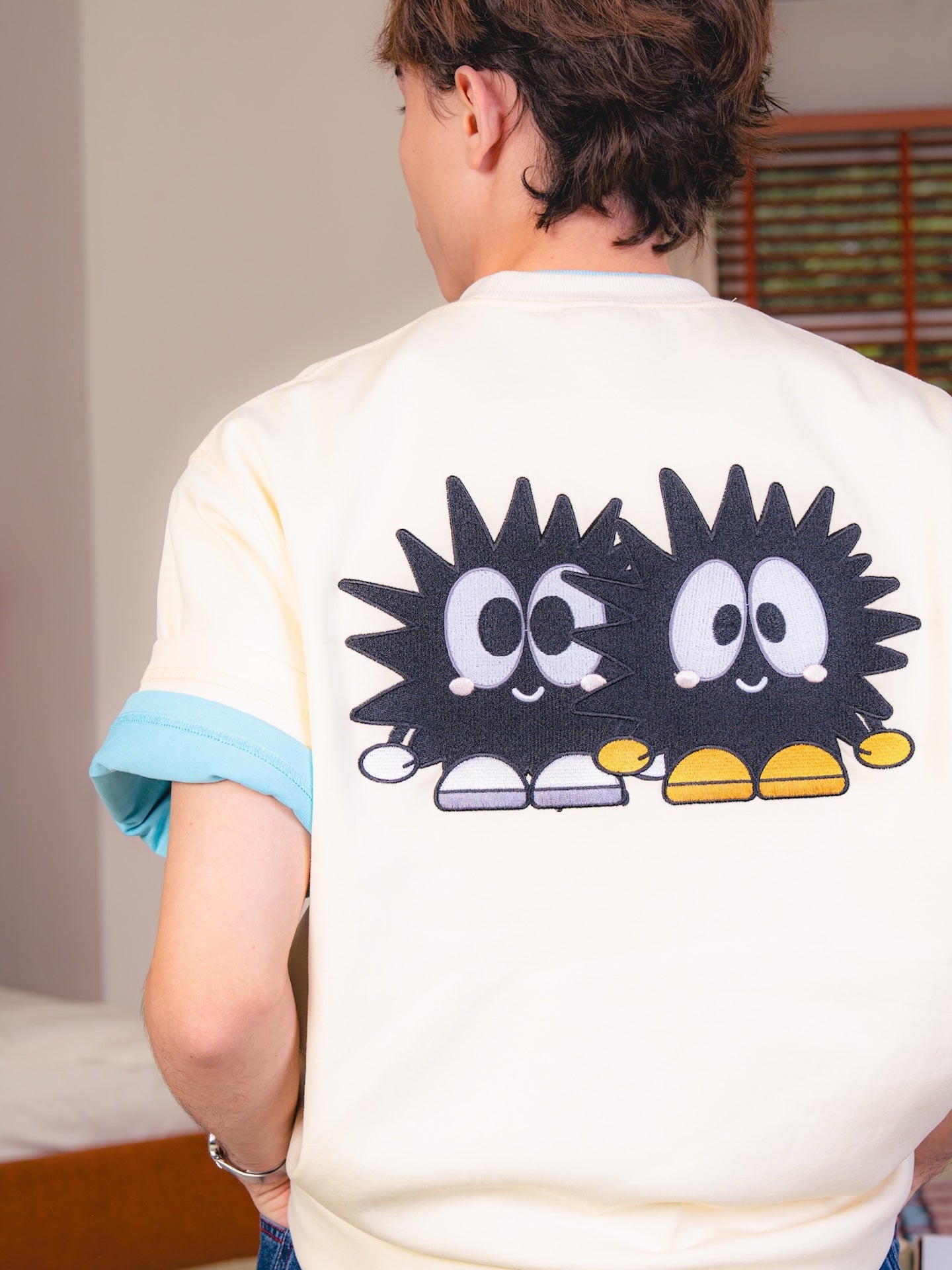 KEYNOTE | Ki-Ti Tee Cream - SWAGANZ