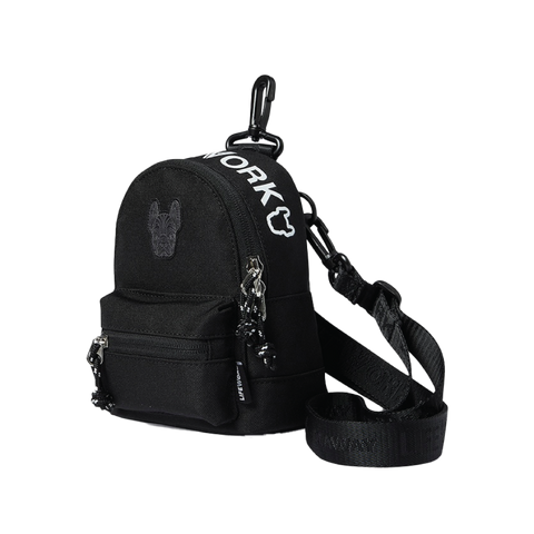 LifeWork | Radok Daily Micro Bag Black