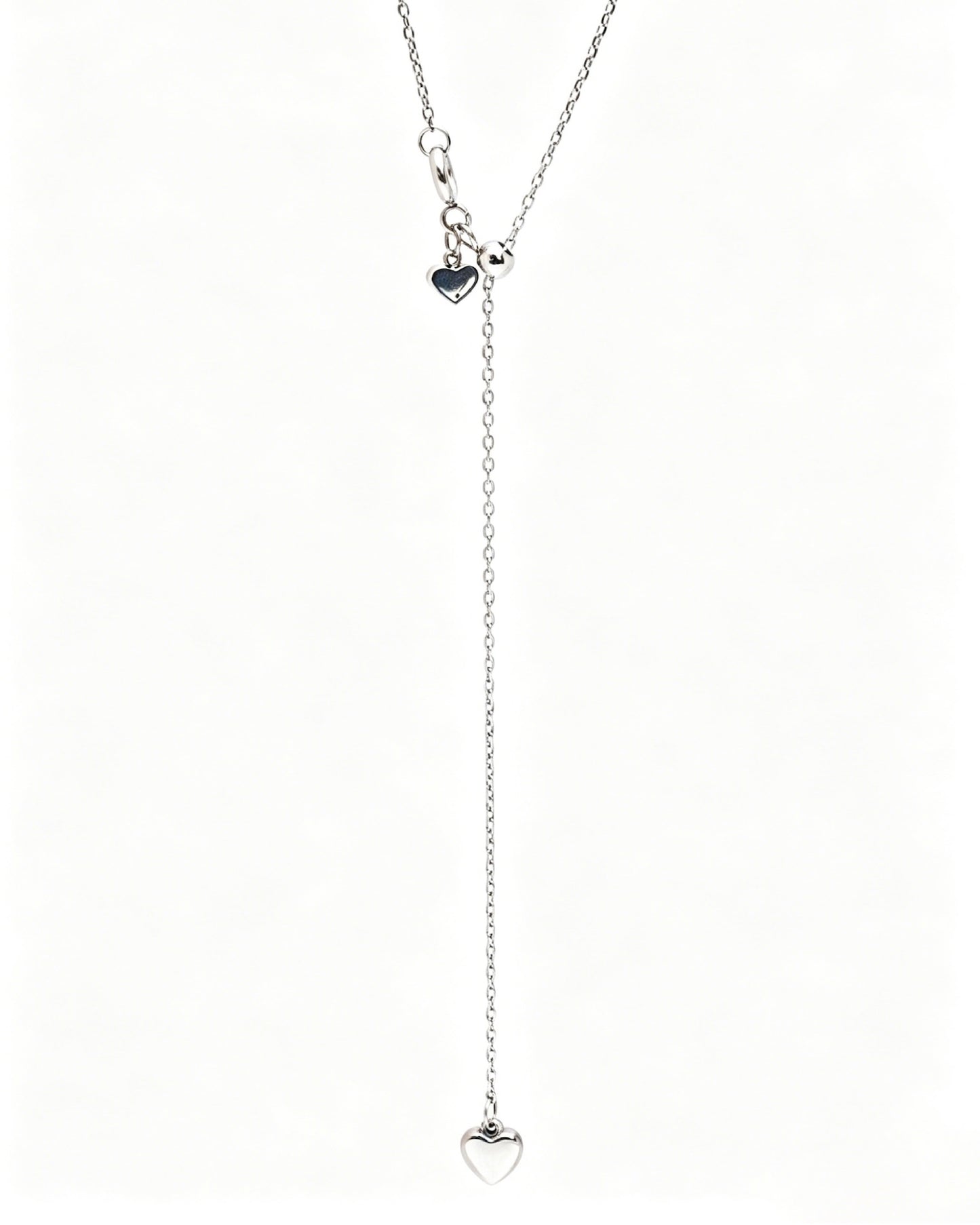 Can I be your exception? (Necklace) - SWAGANZ