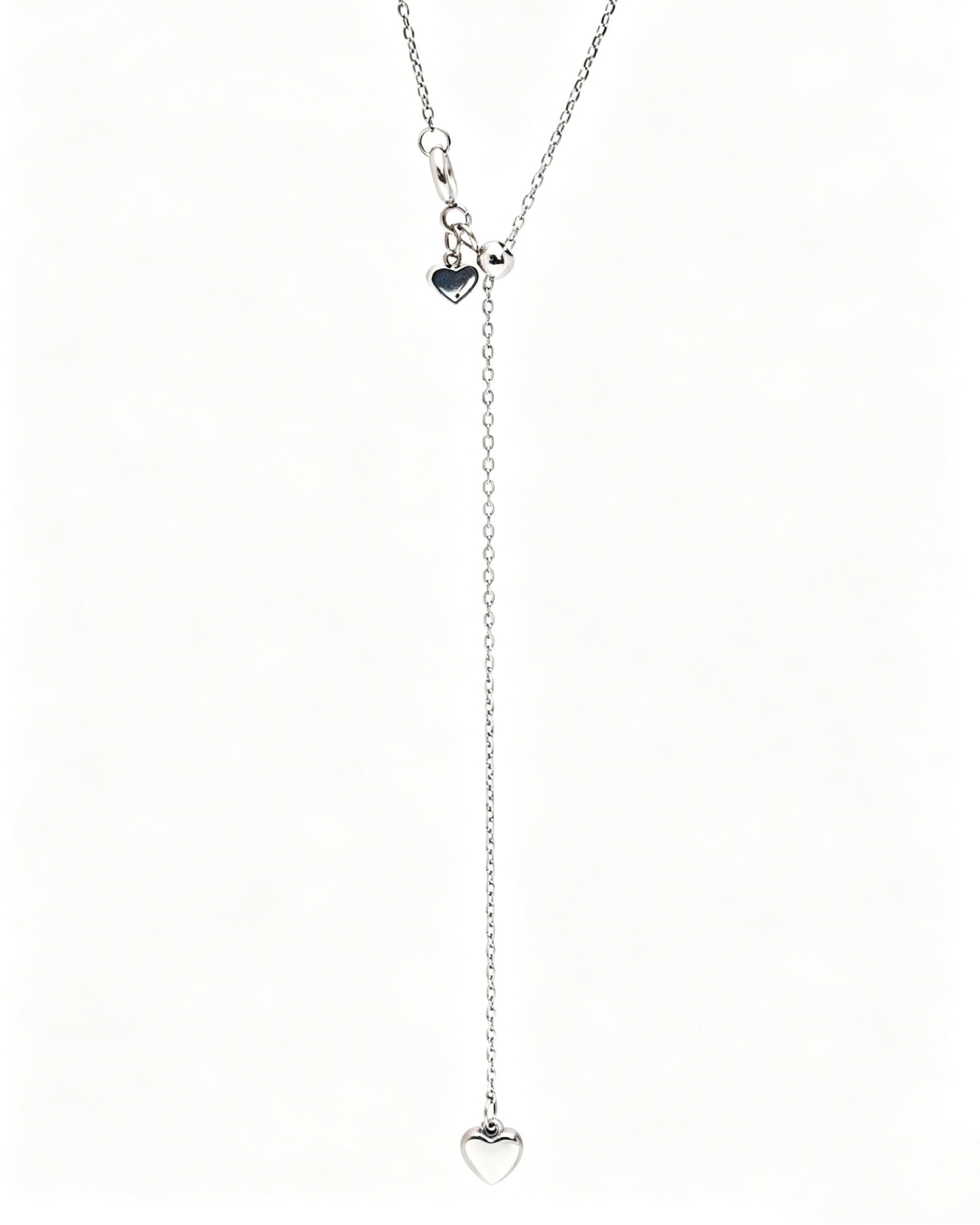 Can I be your exception? (Necklace) - SWAGANZ