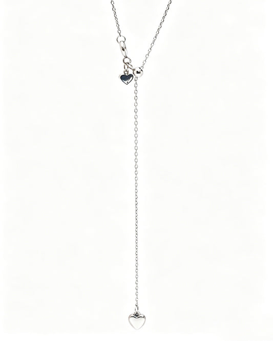 Can I be your exception? (Necklace) - SWAGANZ
