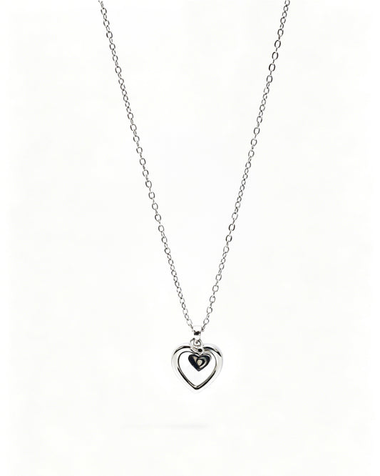 Will you keep me safe? (Necklace)