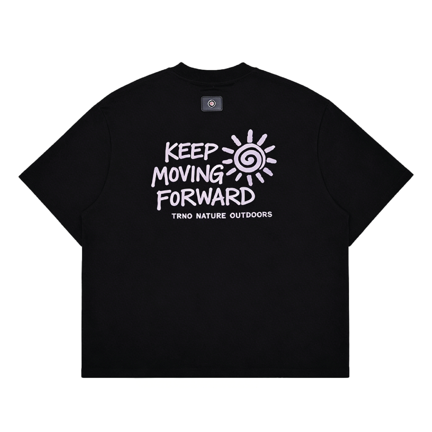 TRNO | Forward Vision Tee