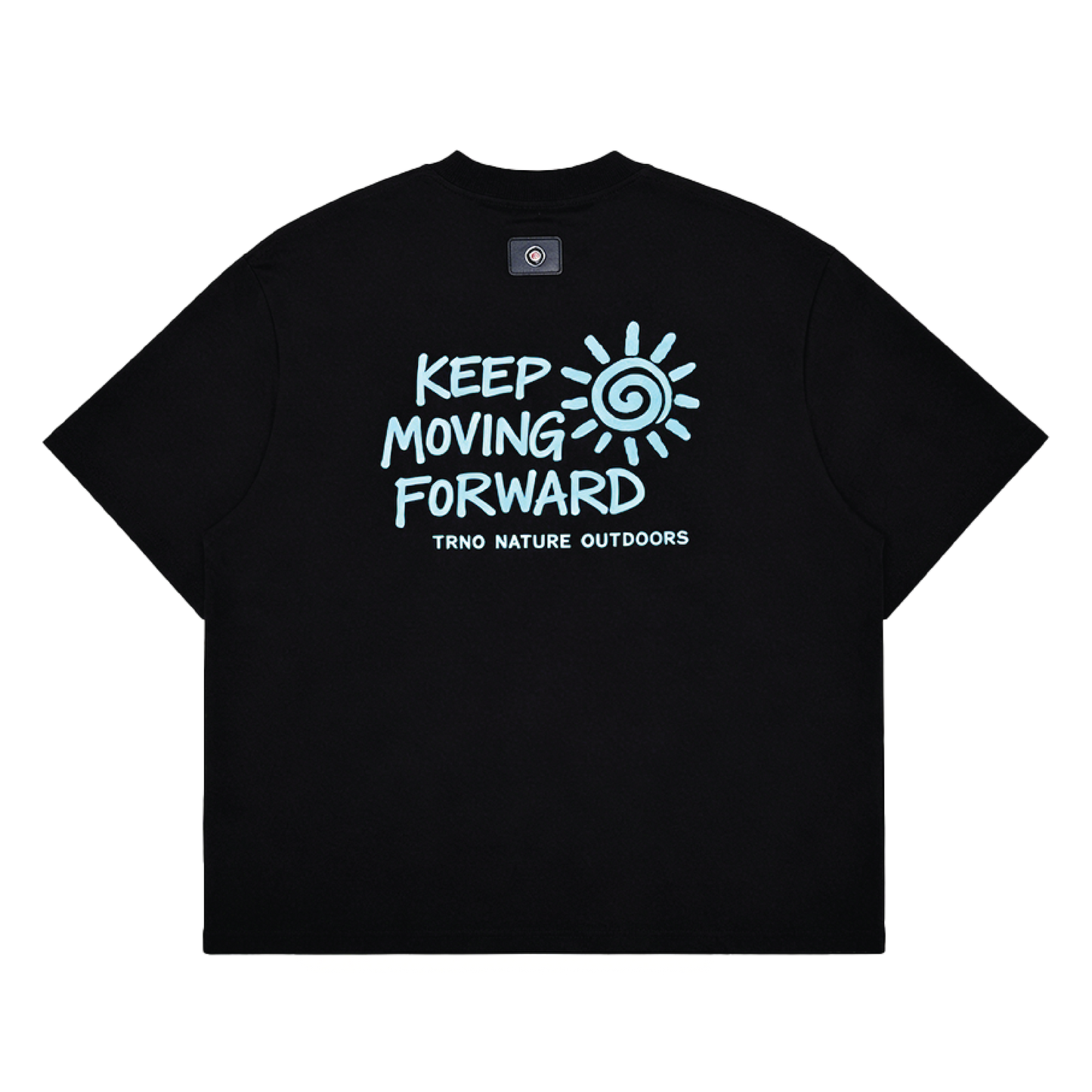 TRNO | Forward Vision Tee