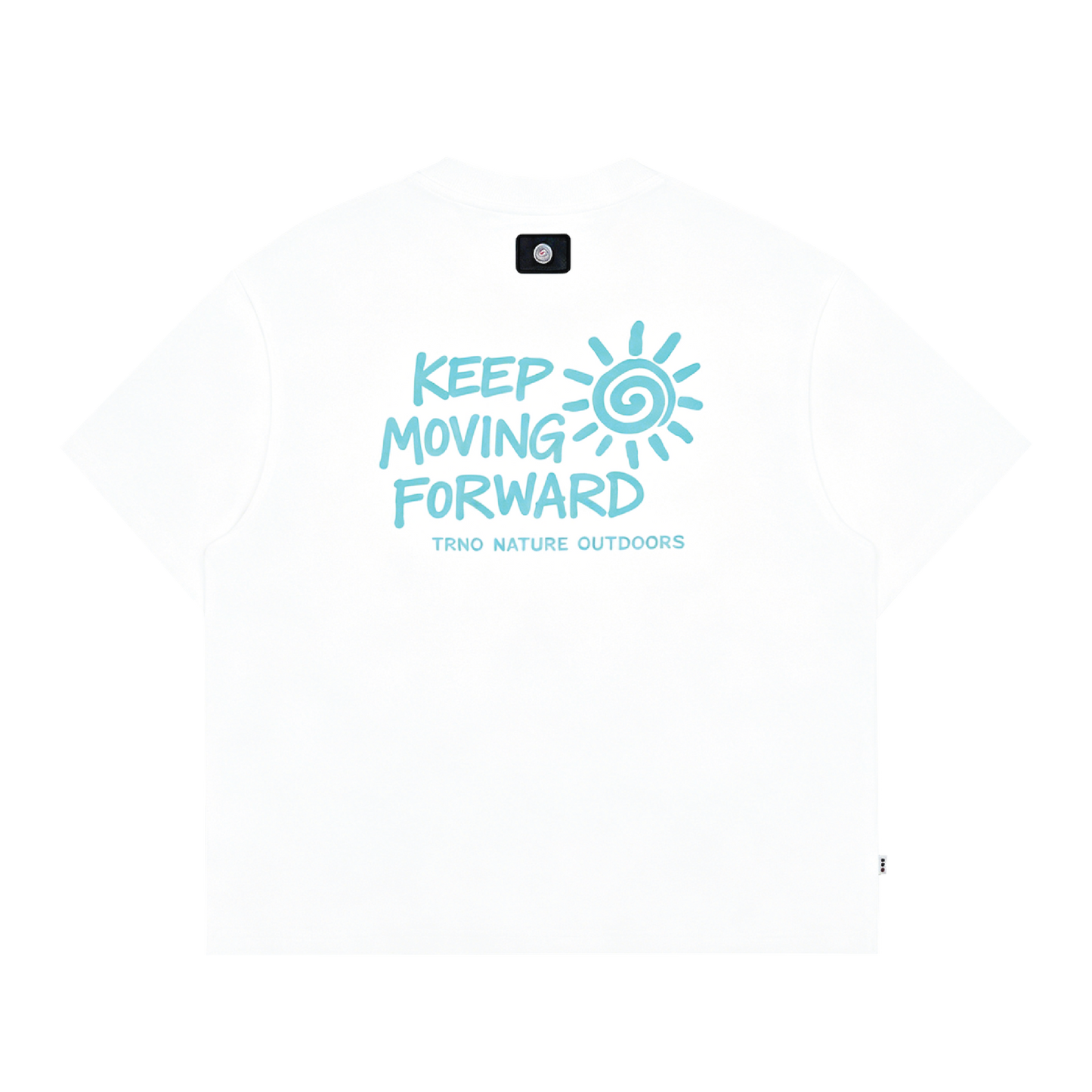 TRNO | Forward Vision Tee