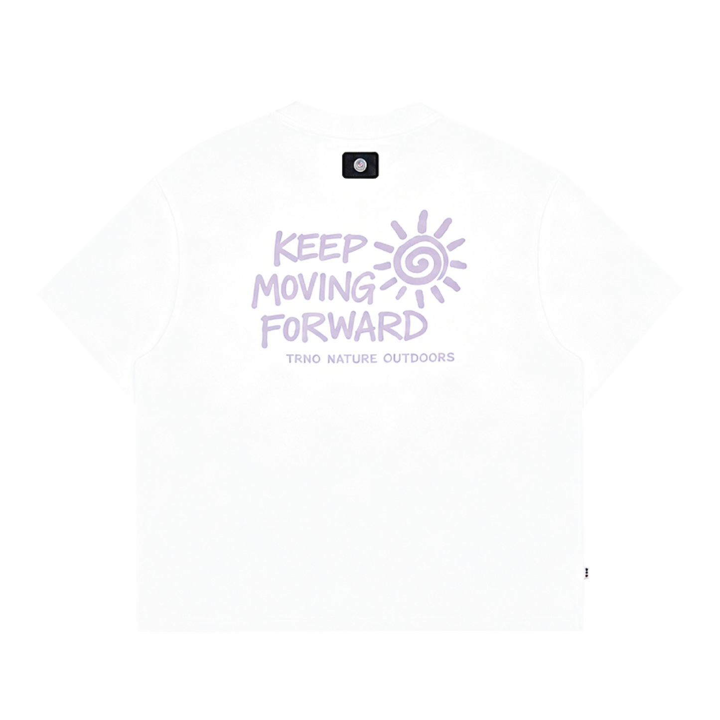 TRNO | Forward Vision Tee