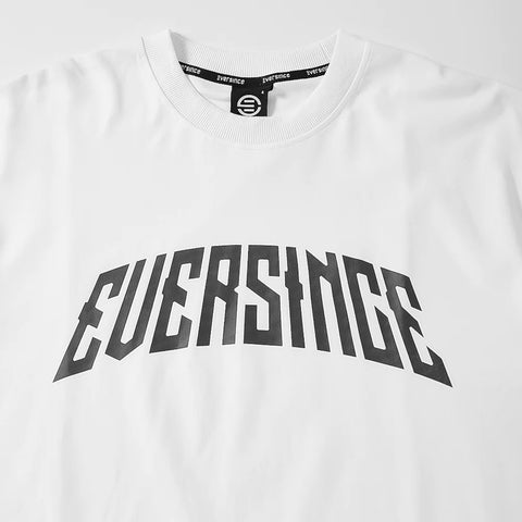 Eversince | Charm Tee White