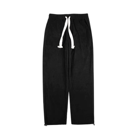 KEYNOTE | Basic Corduroy Long Pants