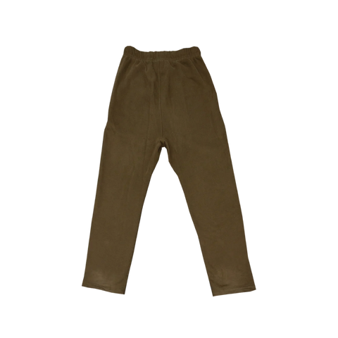 Stoned Blessed 24 | Sweatpant Brown