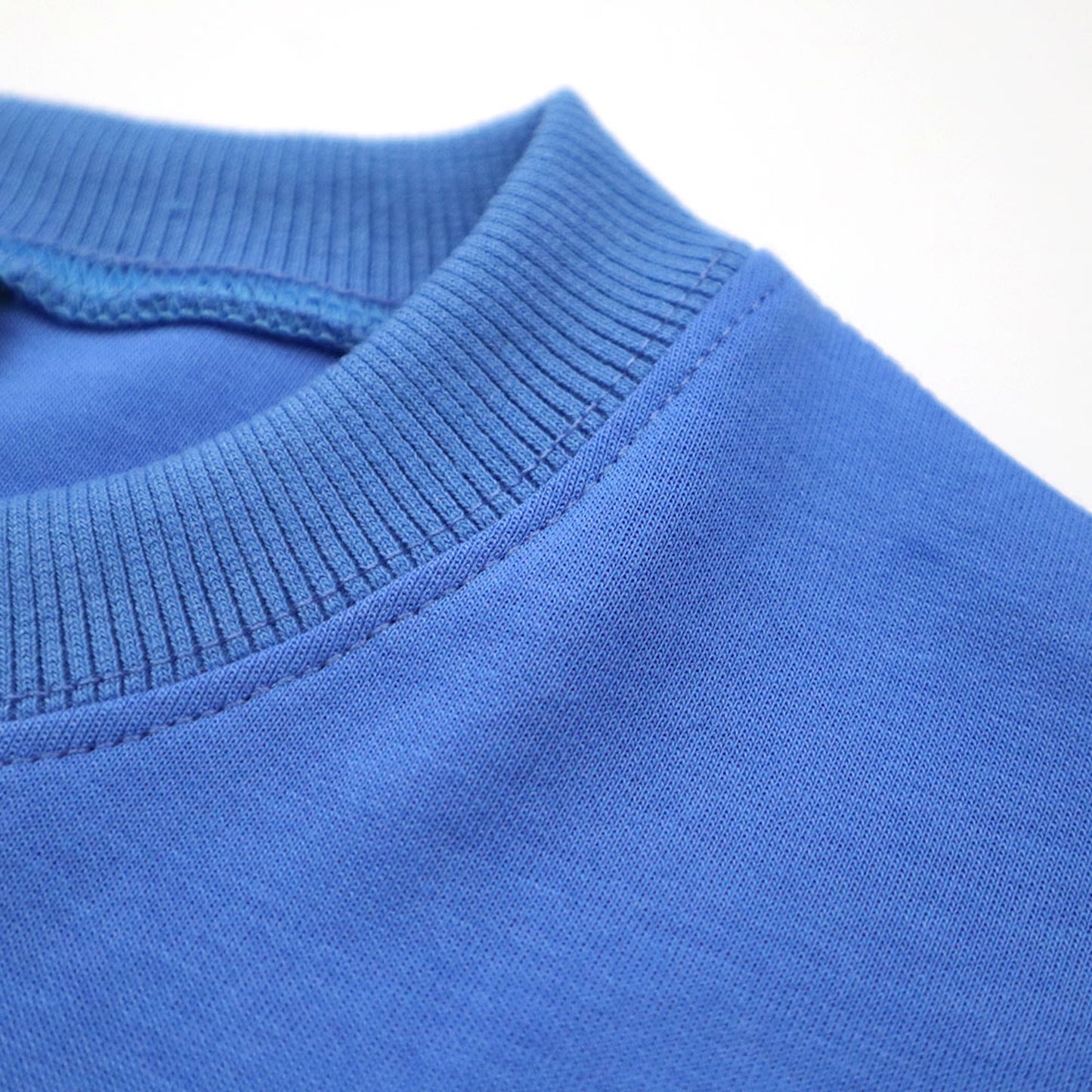 Eglaf | INF Exploration Tee Blue - SWAGANZ