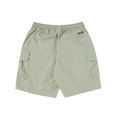 LifeWork | Common ProActip Cargo Short Pants Khaki