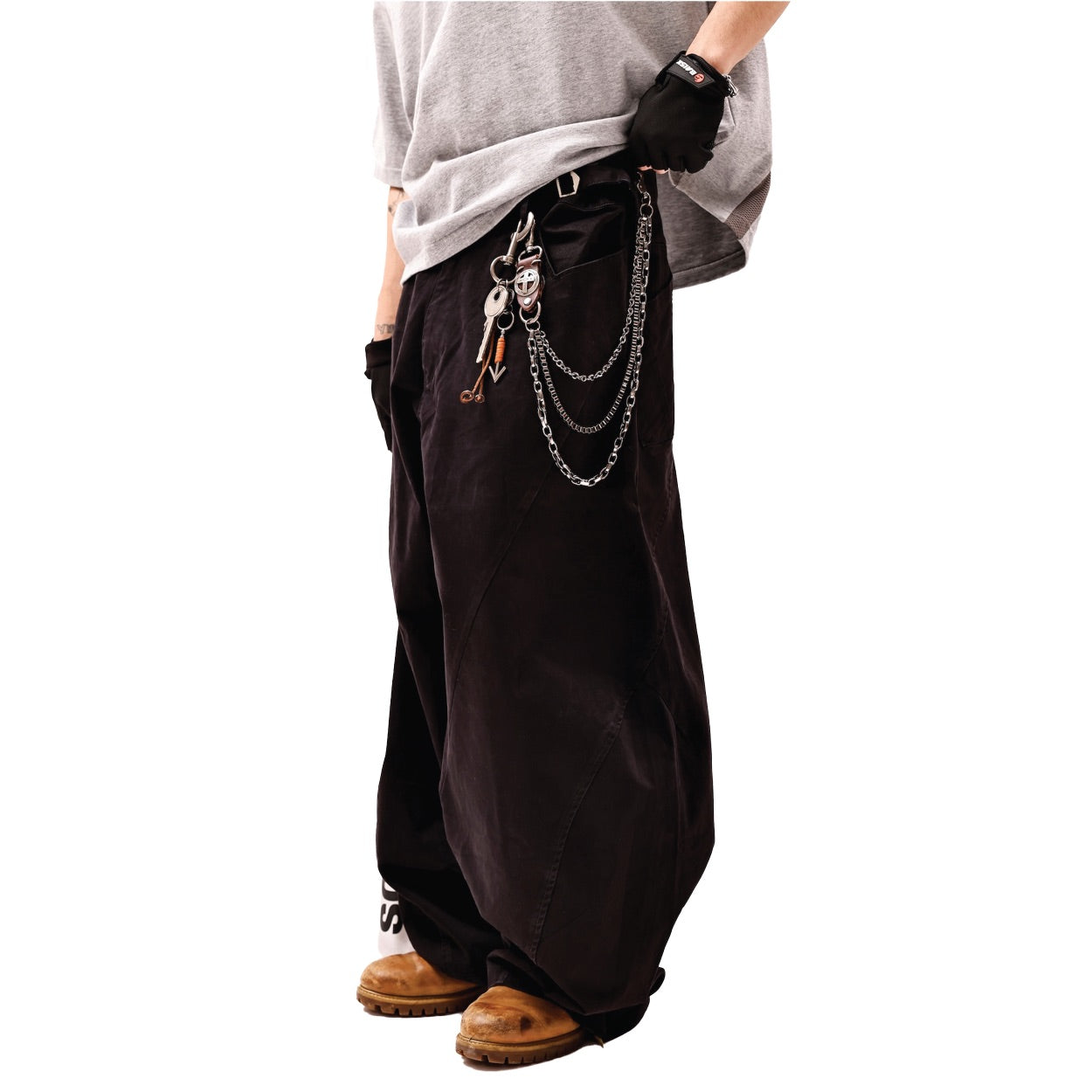 Society | Orda Mechanica Pants - SWAGANZ