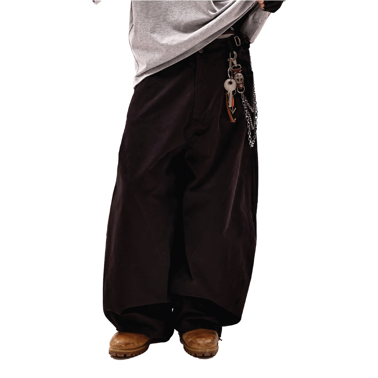 Society | Orda Mechanica Pants - SWAGANZ