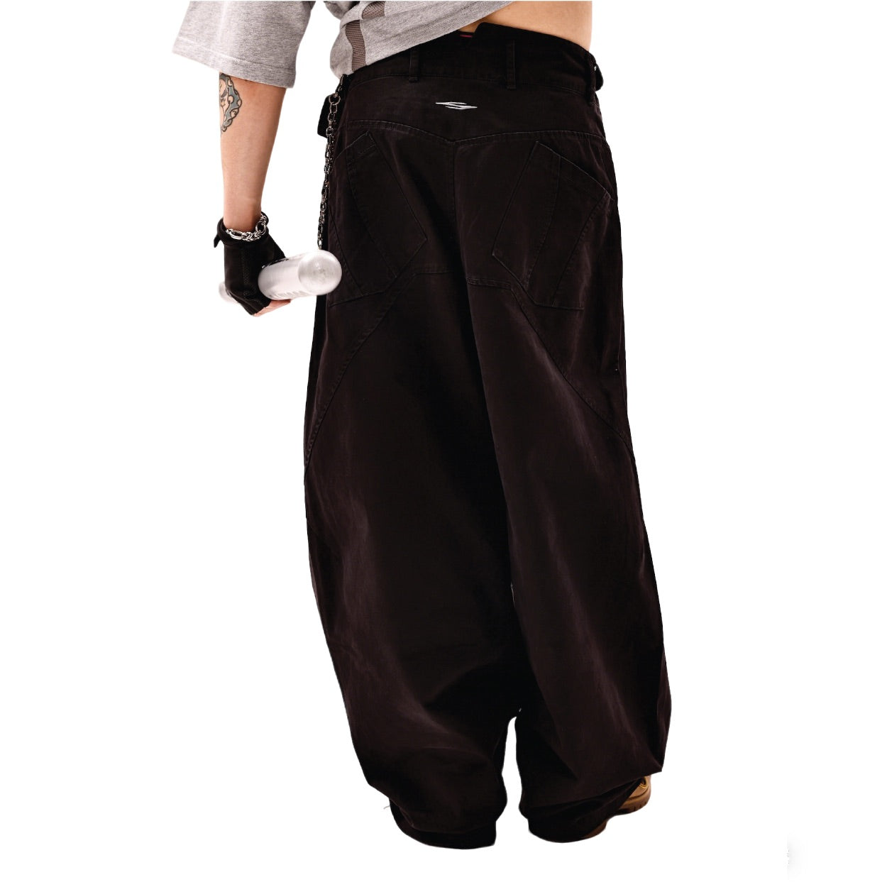 Society | Orda Mechanica Pants - SWAGANZ