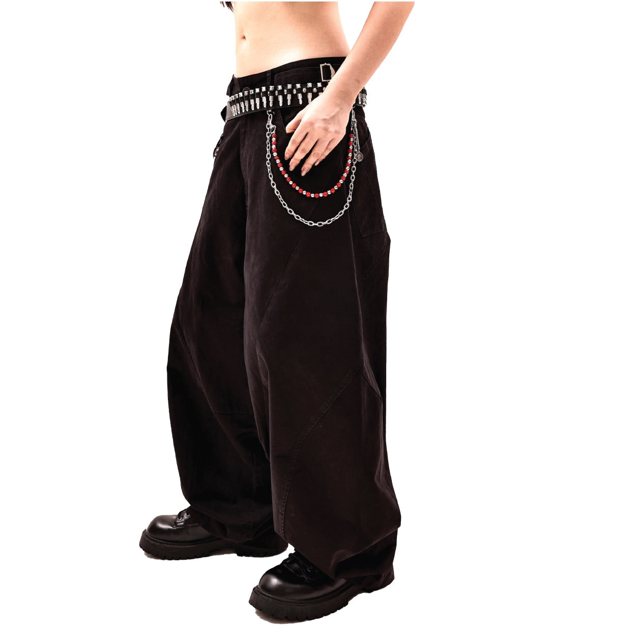 Society | Orda Mechanica Pants - SWAGANZ