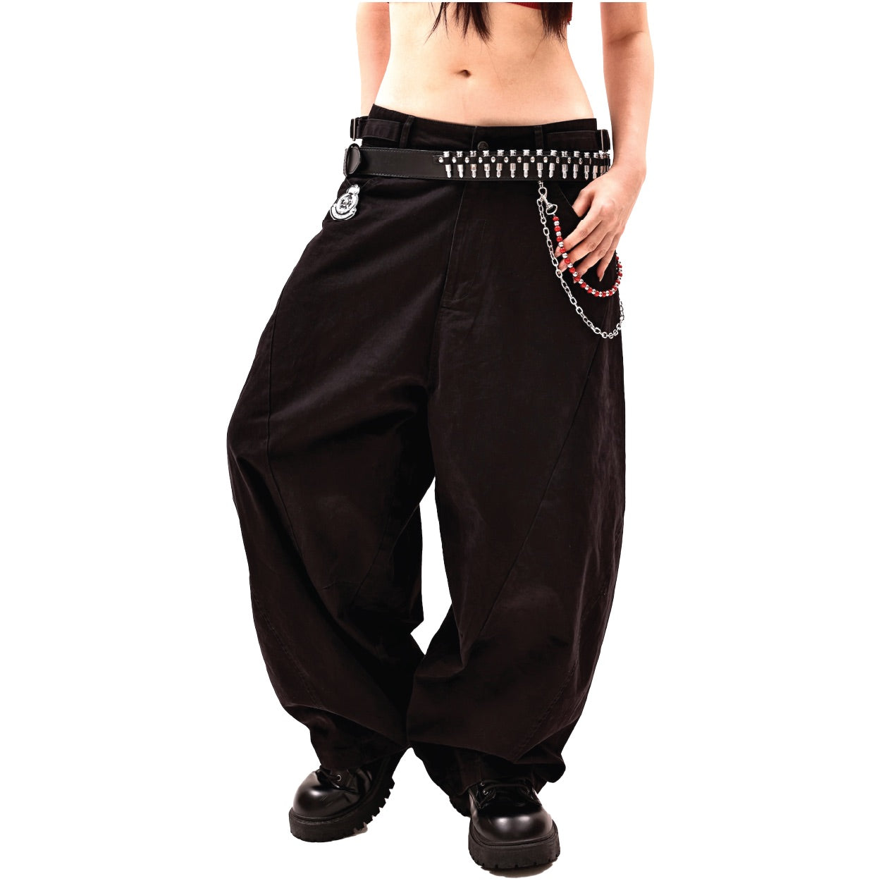 Society | Orda Mechanica Pants - SWAGANZ