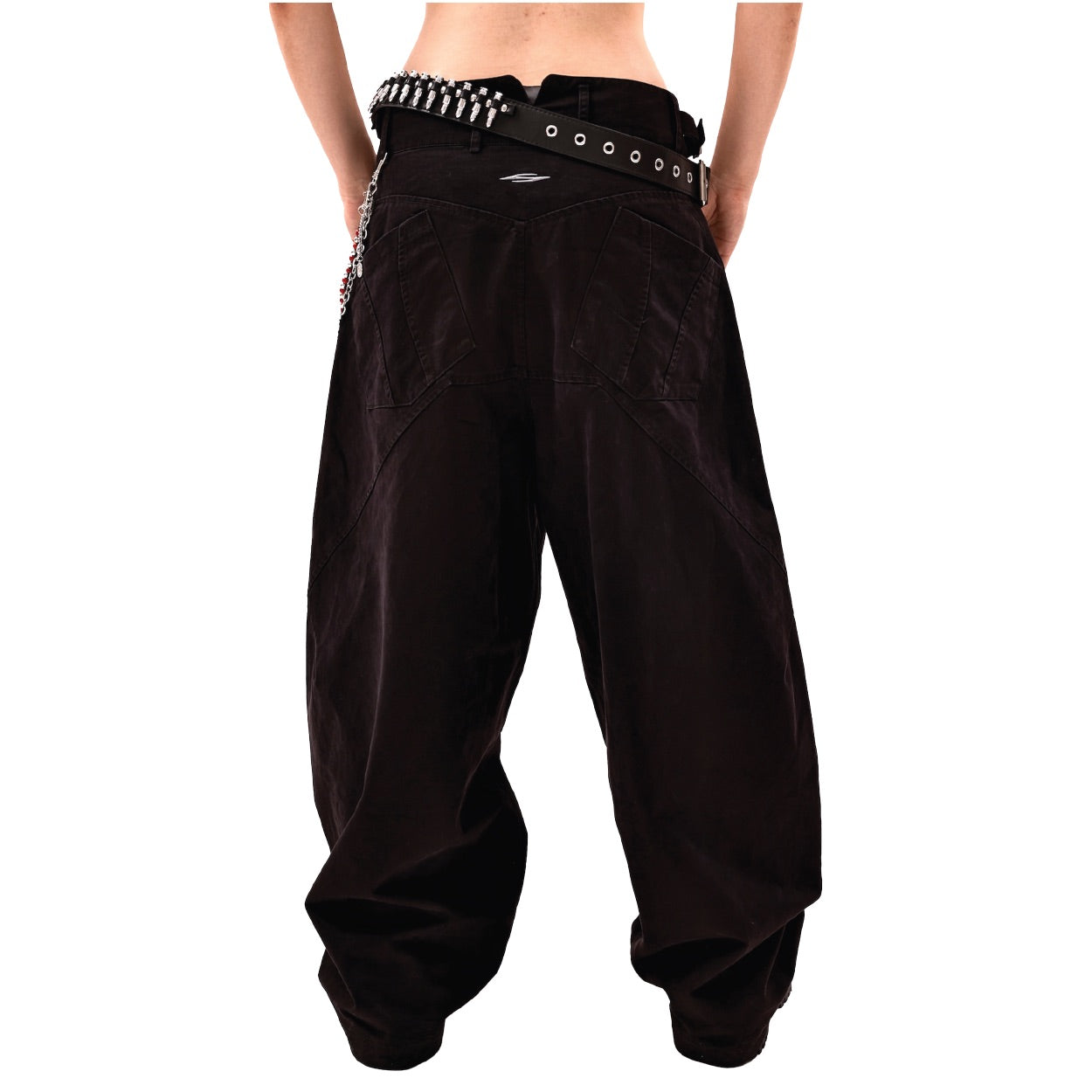 Society | Orda Mechanica Pants - SWAGANZ
