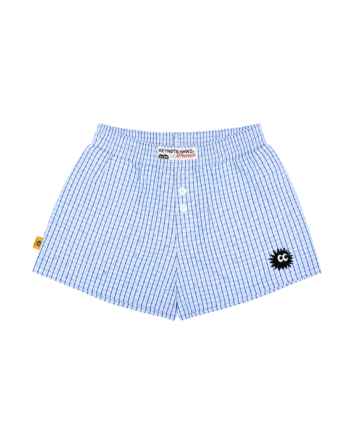 KEYNOTE | Sport Club Girls Team Mini Shorts