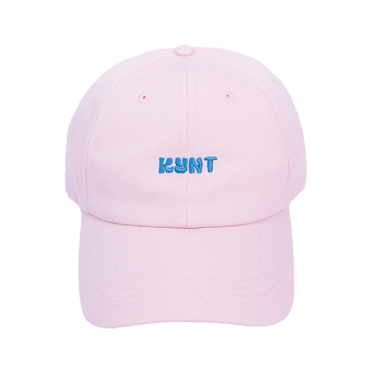 KEYNOTE | Daylight Cap Pink
