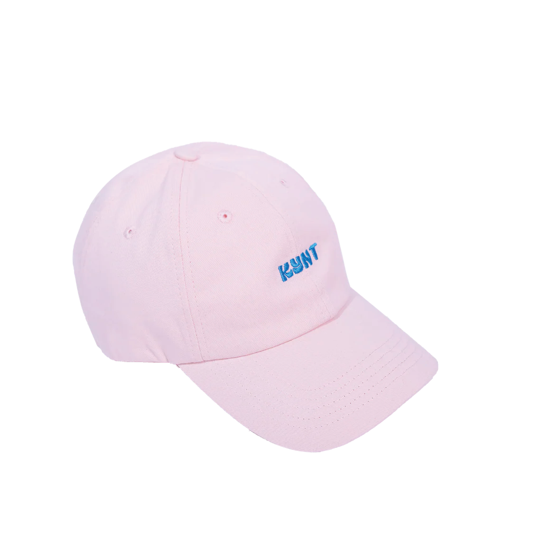 KEYNOTE | Daylight Cap Pink - SWAGANZ