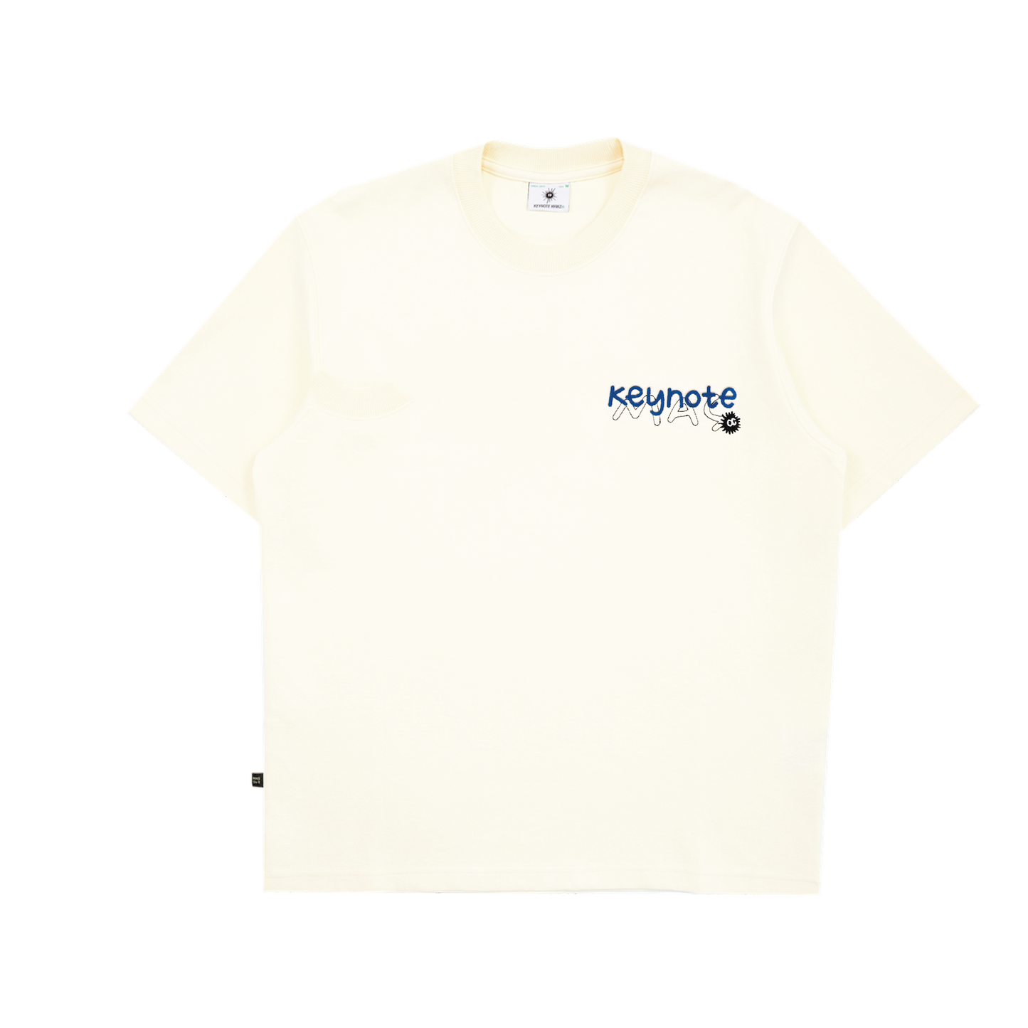 KEYNOTE | Ki-Ti Tee Cream - SWAGANZ