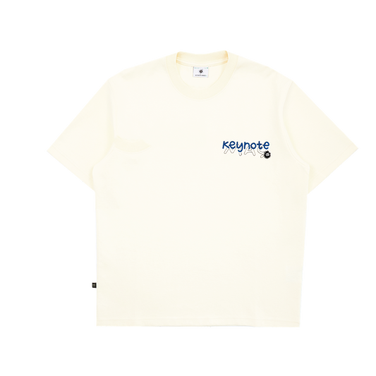 KEYNOTE | Ki-Ti Tee Cream - SWAGANZ