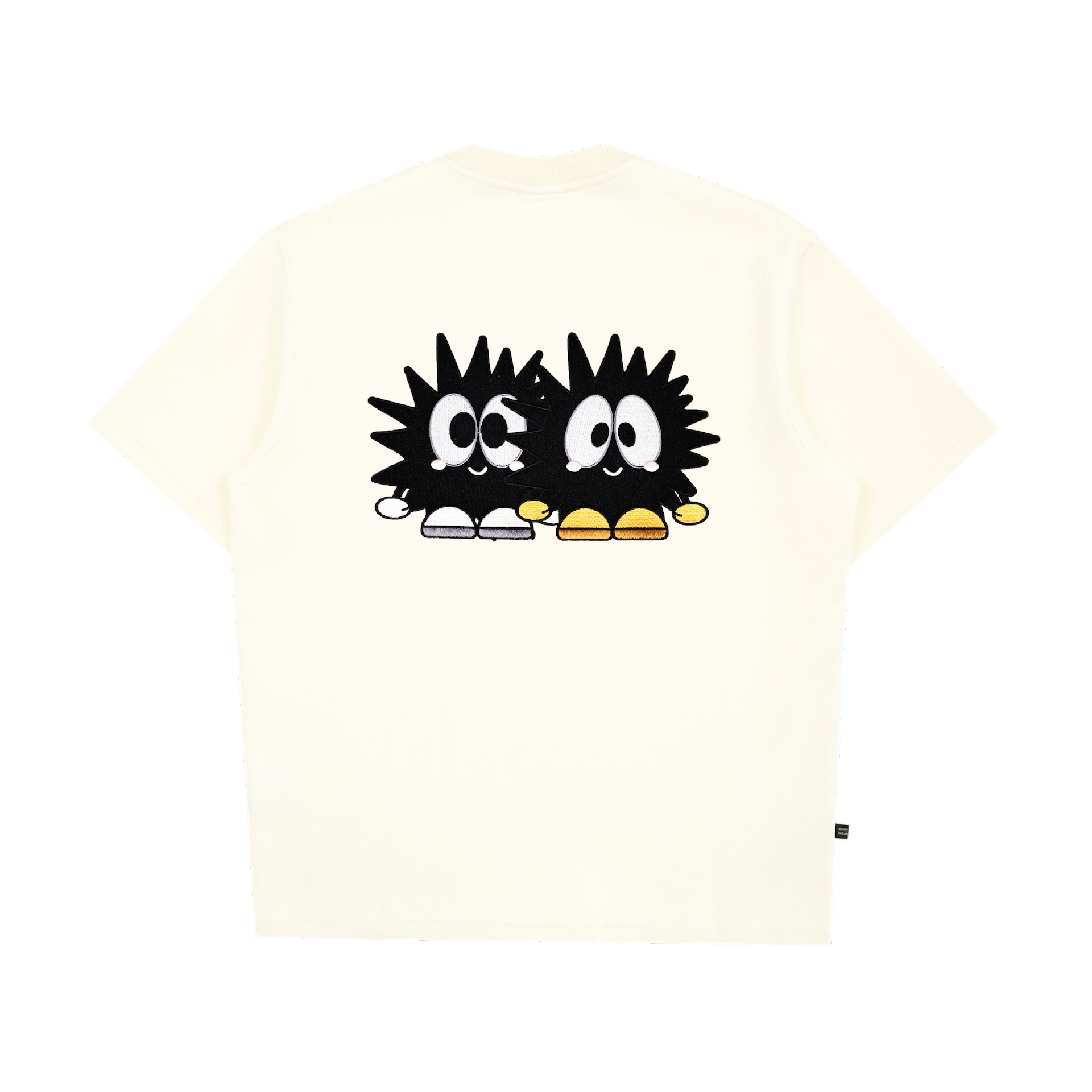 KEYNOTE | Ki-Ti Tee Cream - SWAGANZ