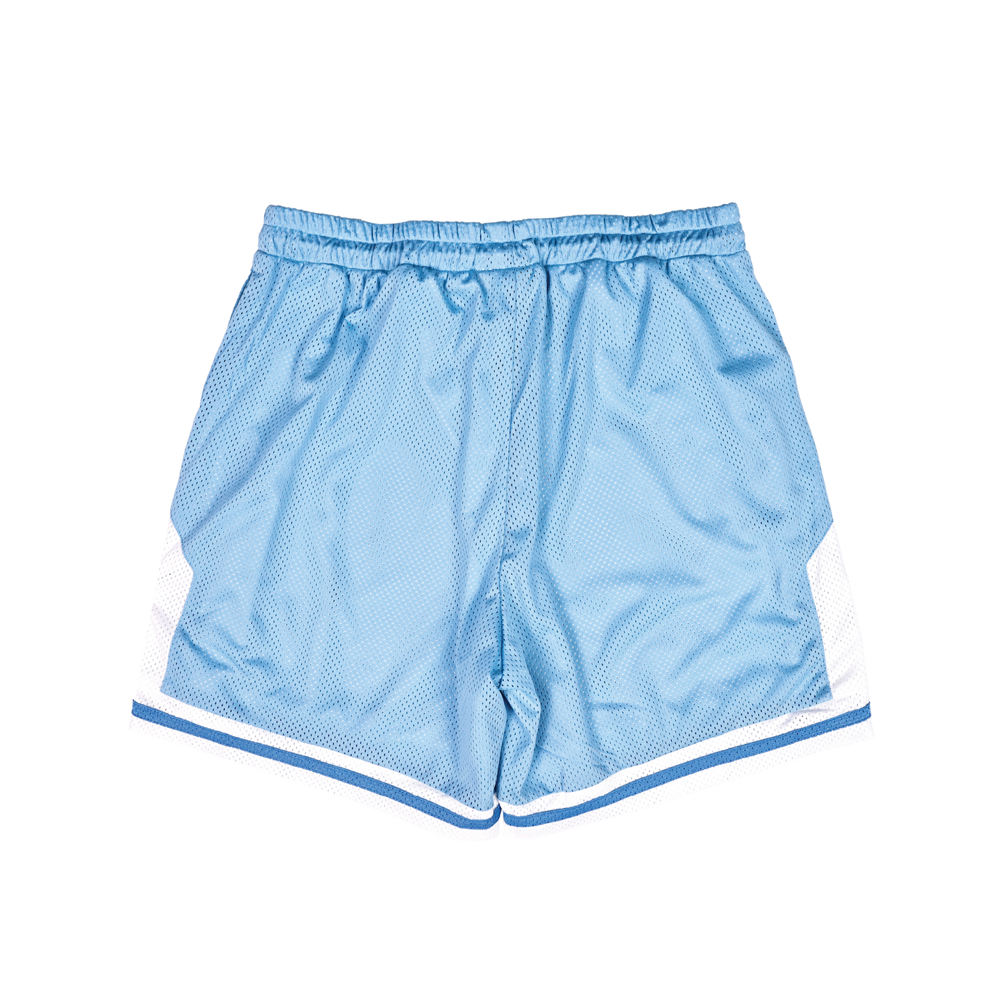 KEYNOTE | Baseball Short Blue - SWAGANZ