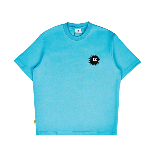 KEYNOTE | Daily Essential Tee Mint - SWAGANZ