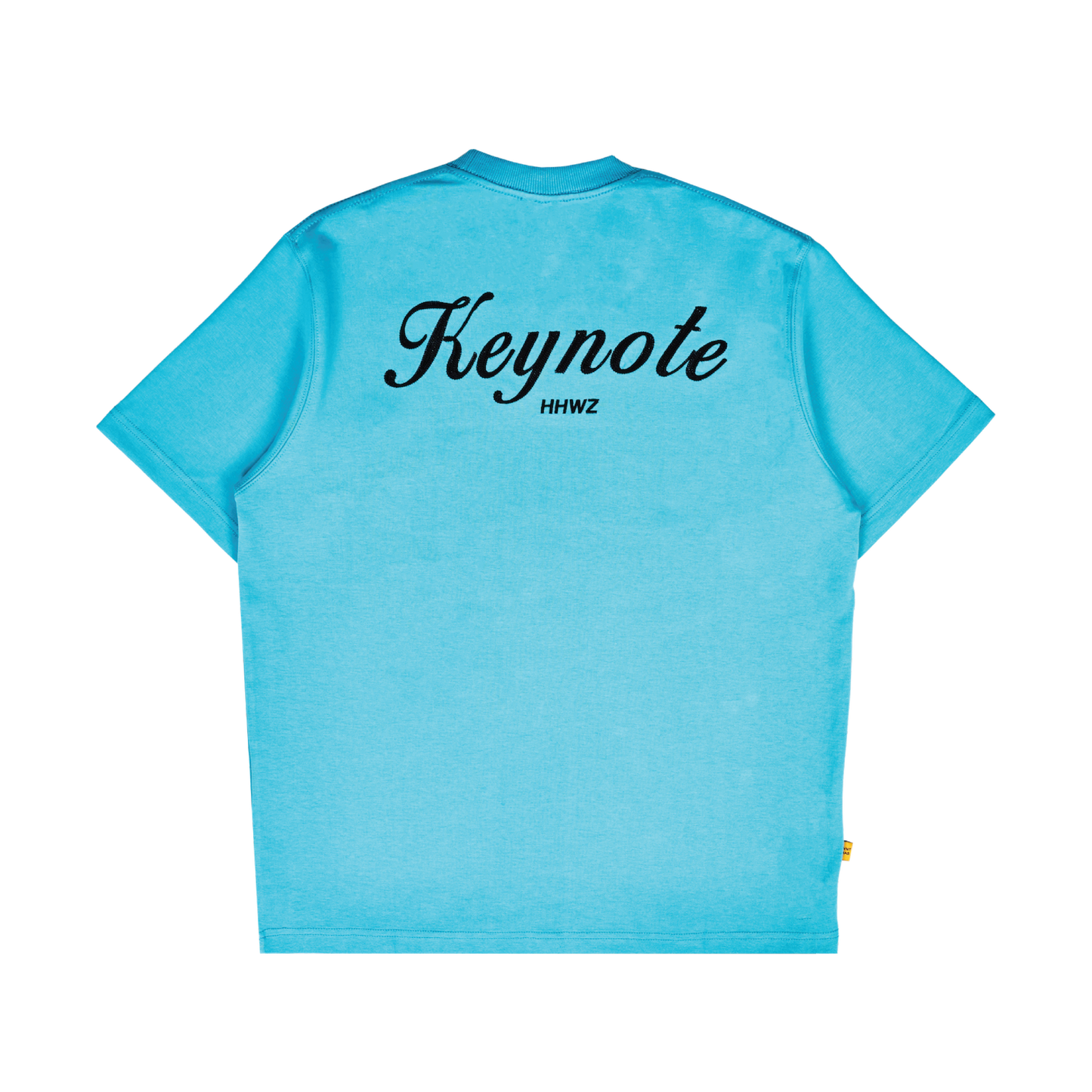 KEYNOTE | Daily Essential Tee Mint - SWAGANZ
