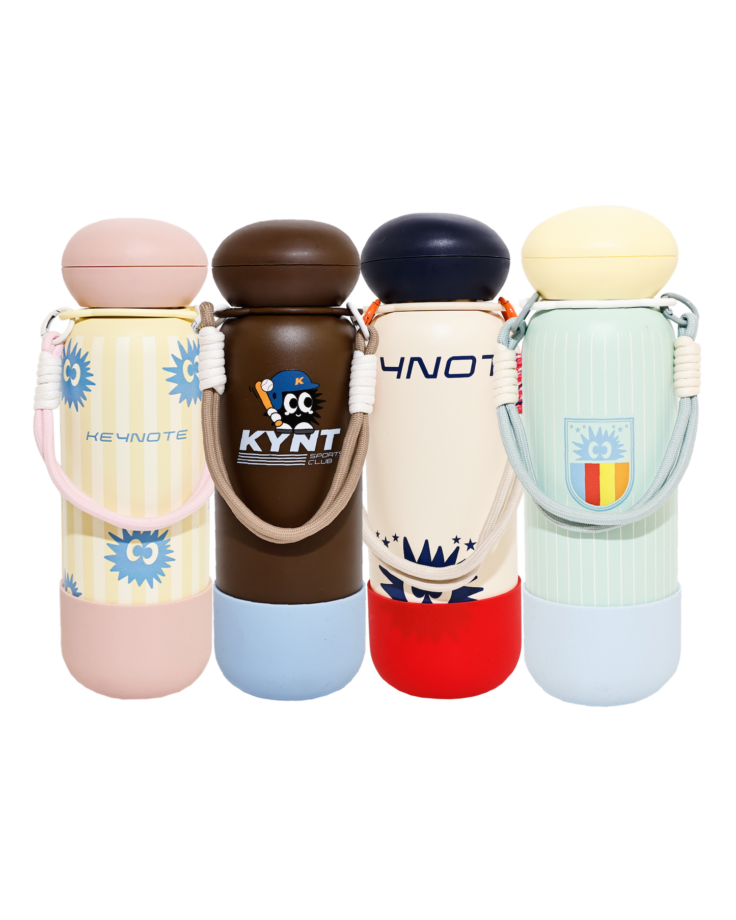 KEYNOTE | Sport Club Tumbler