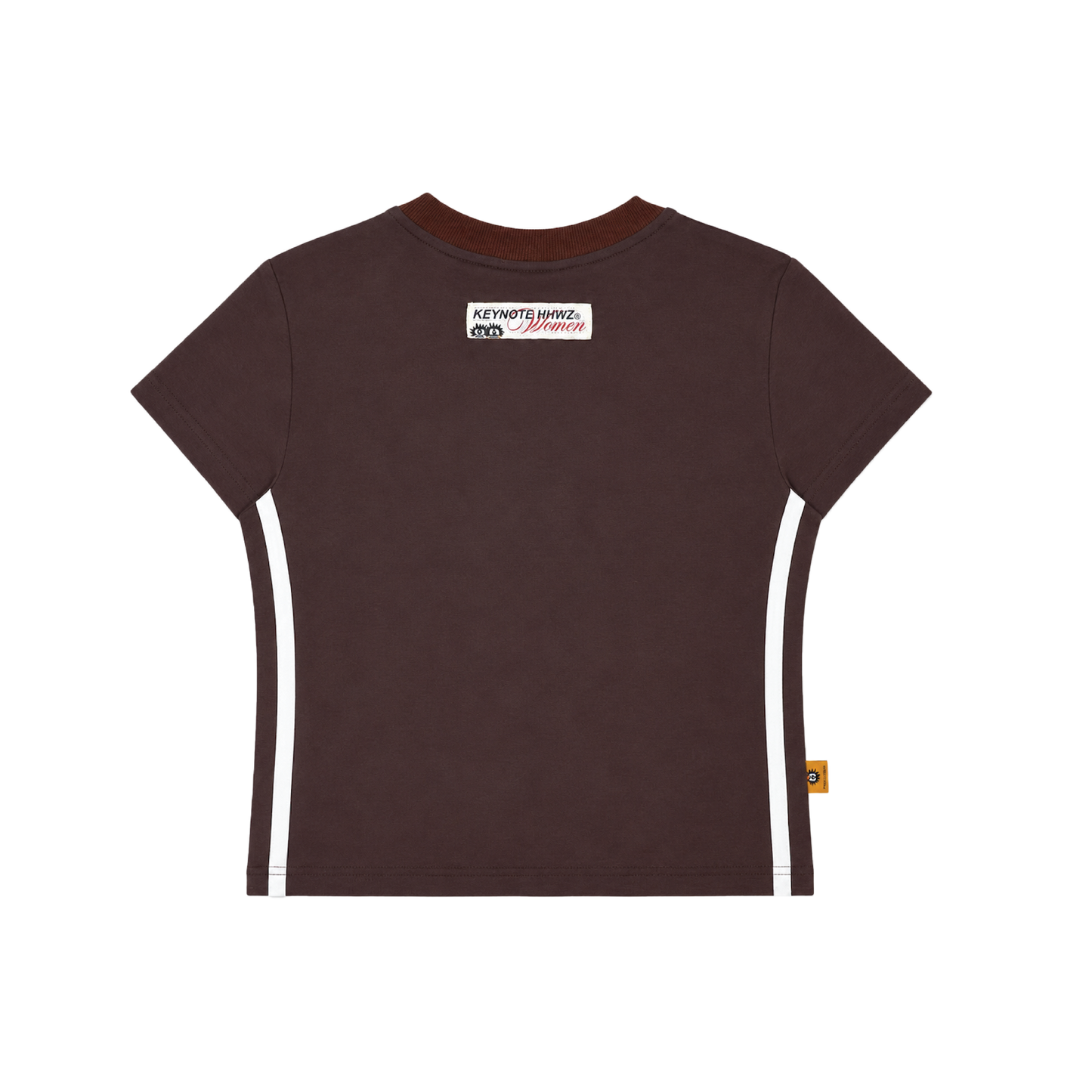 KEYNOTE | Sport Club Slim Fit Top