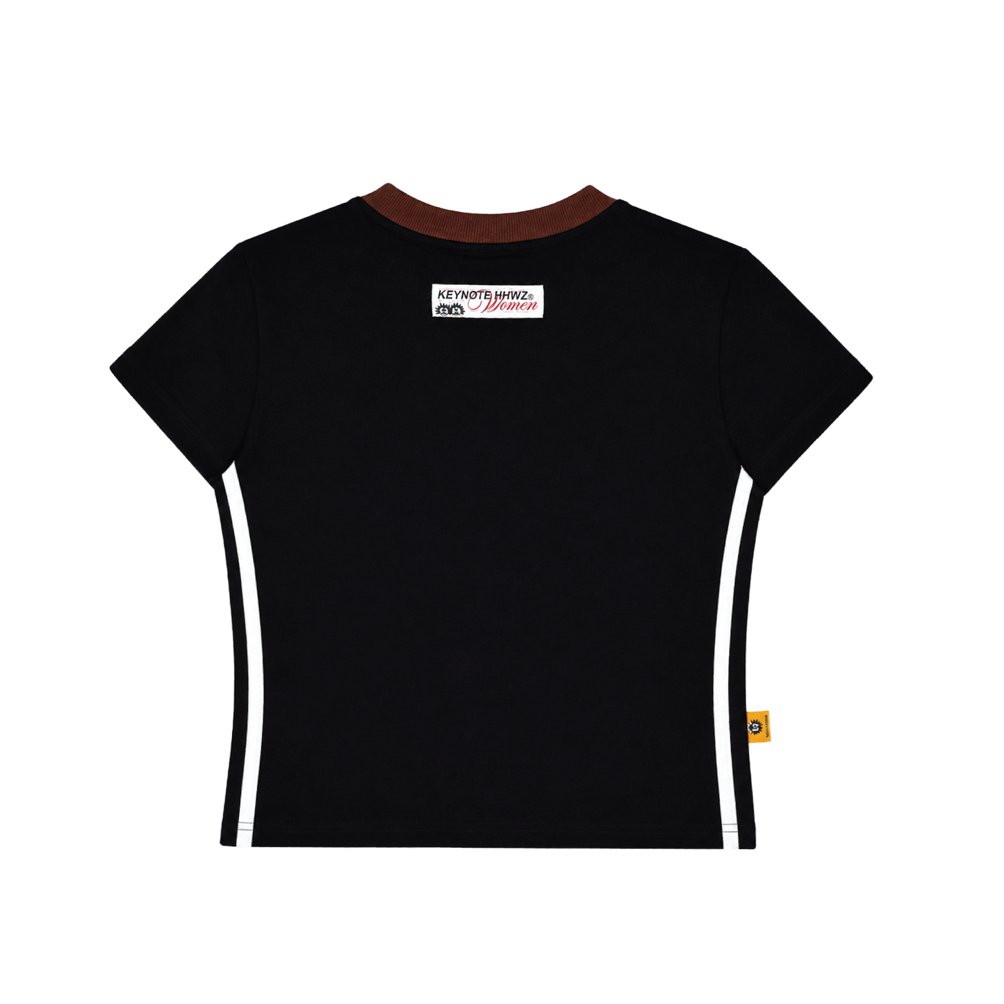 KEYNOTE | Sport Club Slim Fit Top