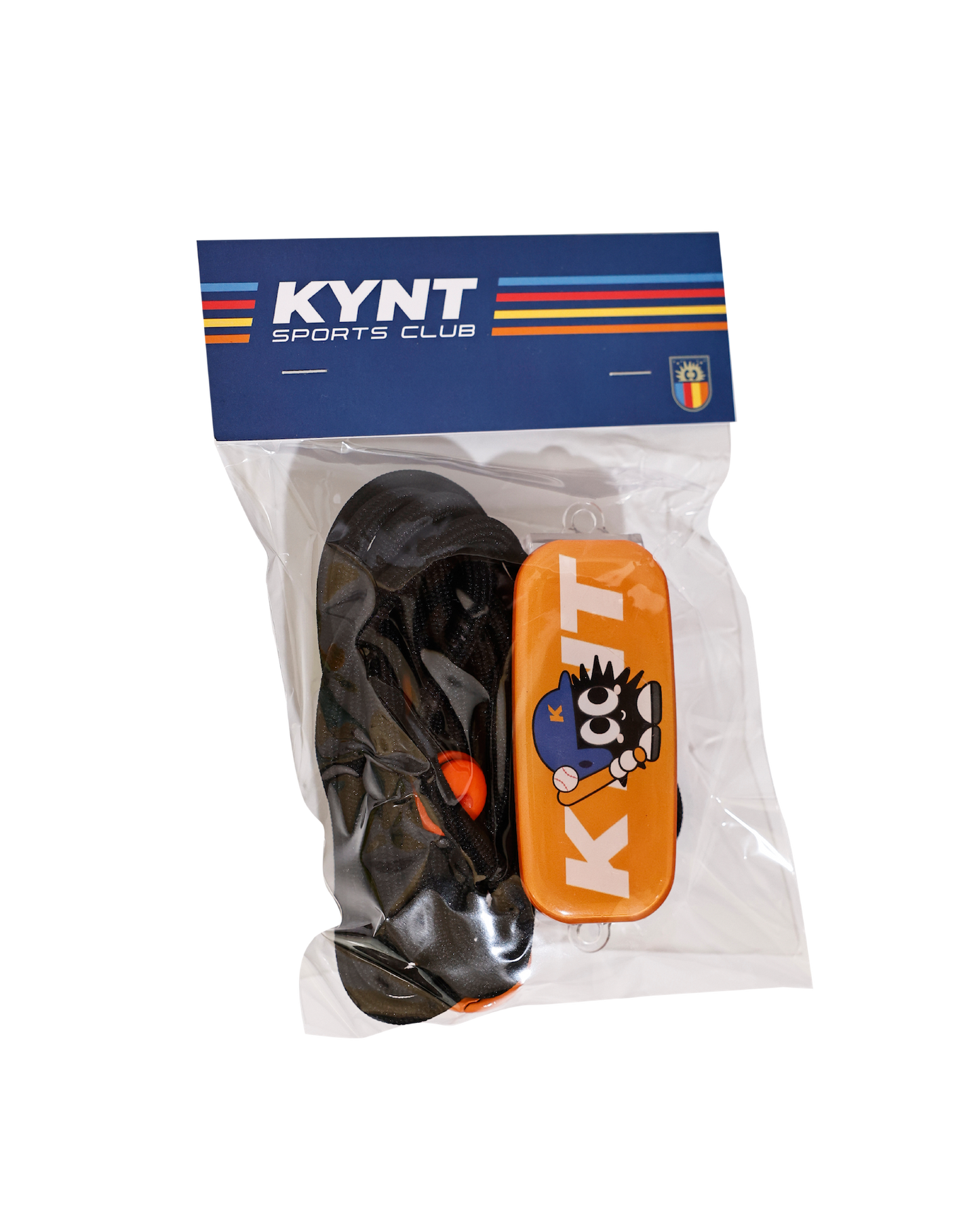 KEYNOTE | Sport Club 26 Crossbody Phone Strap