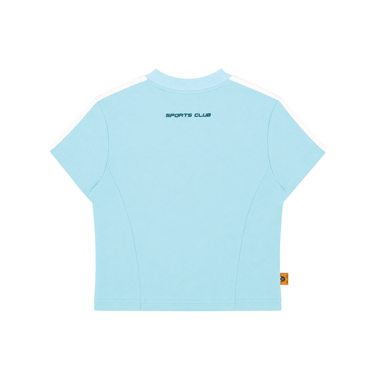 KEYNOTE | Sport Club KiKi Girls Team Crop Top
