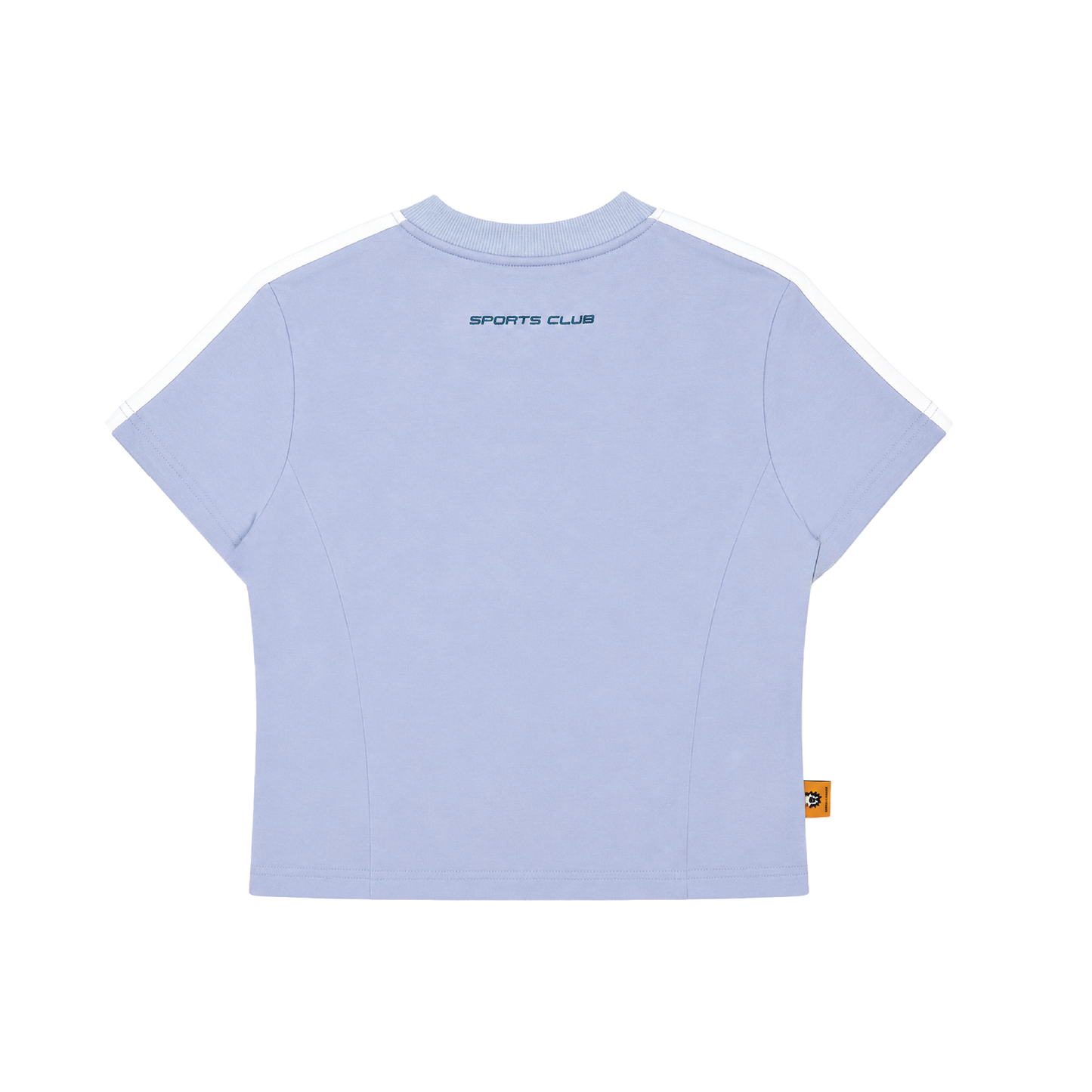 KEYNOTE | Sport Club KiKi Girls Team Crop Top