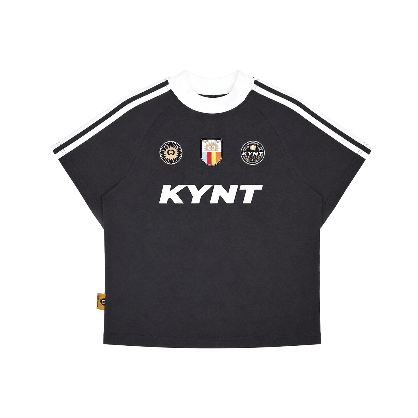 KEYNOTE | Sport Club Team Top