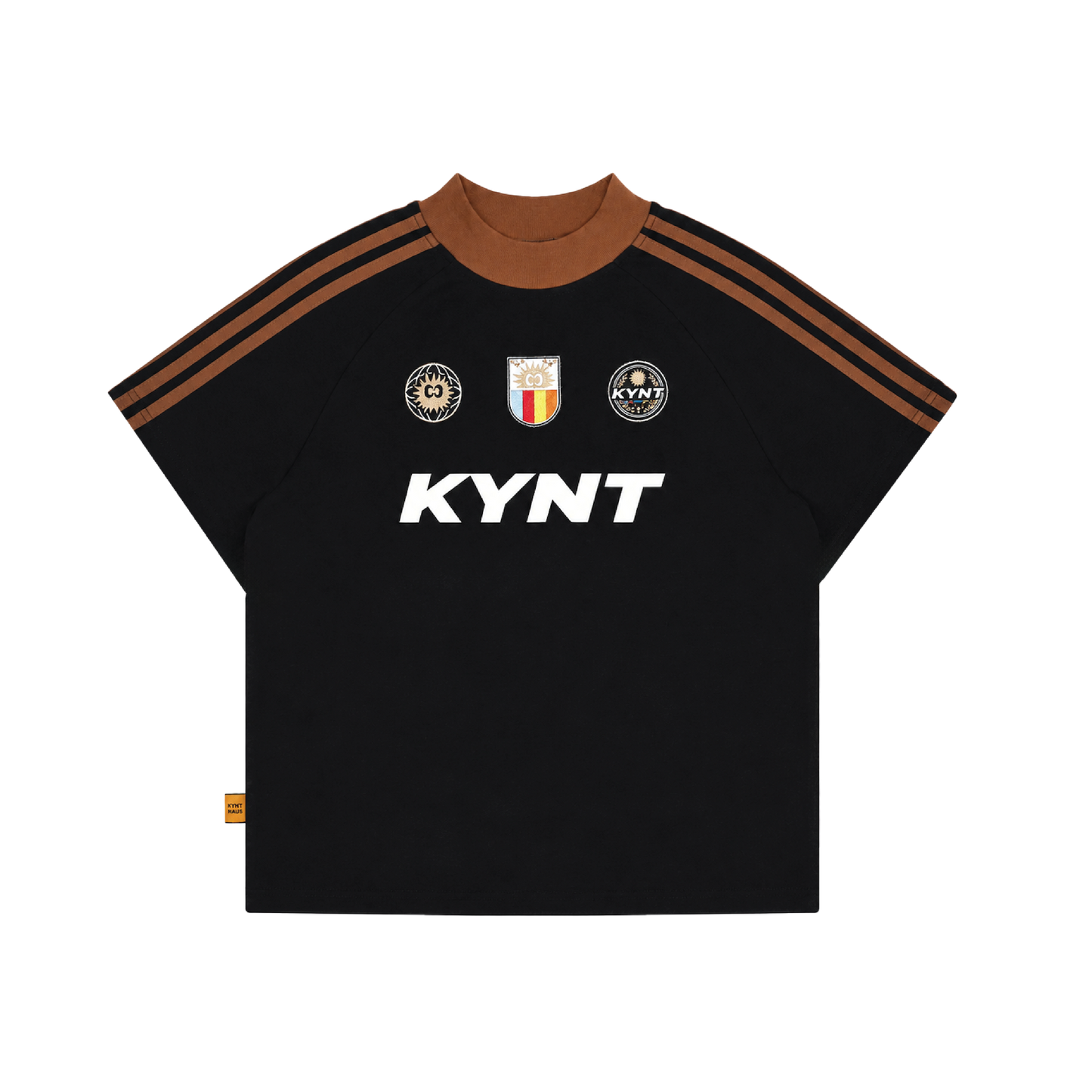 KEYNOTE | Sport Club Team Top