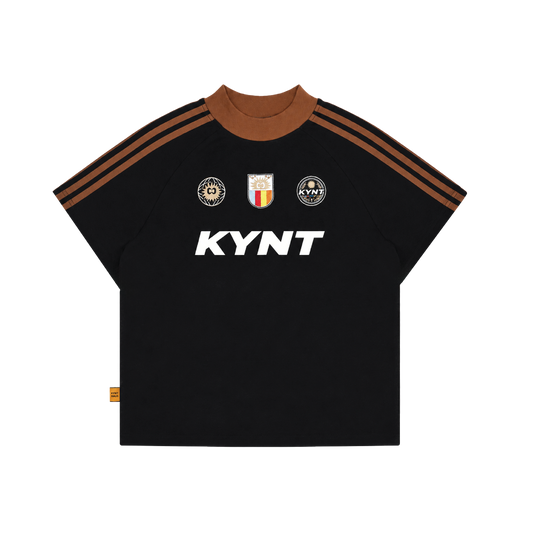 KEYNOTE | Sport Club Team Top