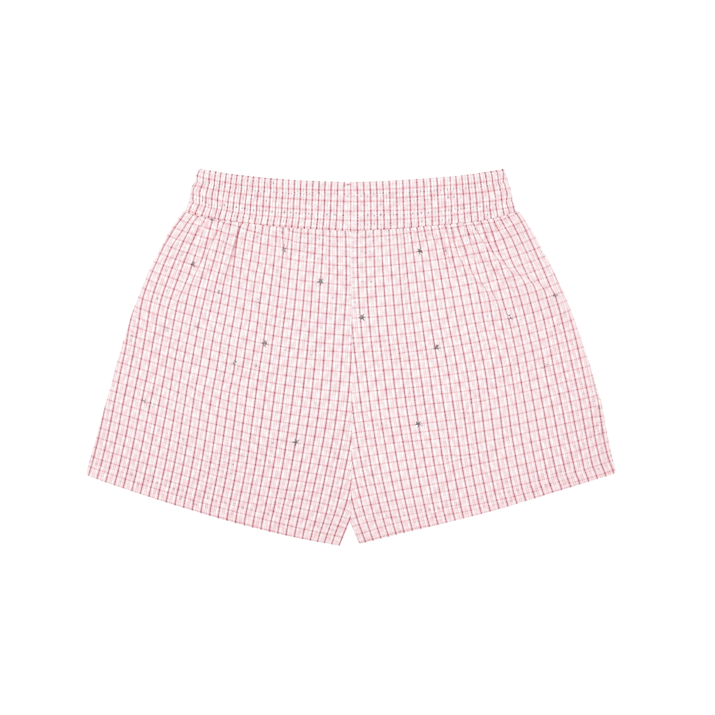 KEYNOTE | Sport Club Girls Team Mini Shorts