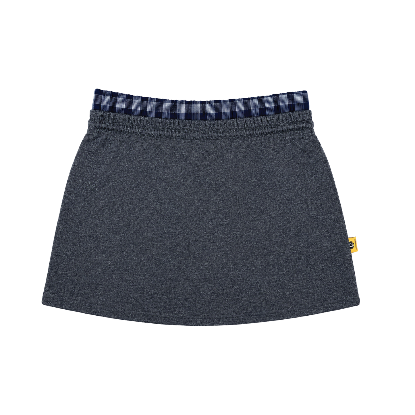 KEYNOTE | Sport Club Duo-Layer Skirt